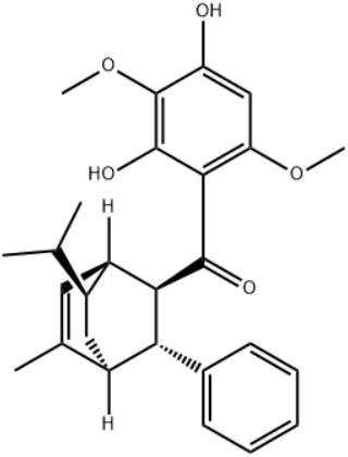 Glabralide A